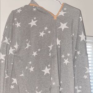Star sweater